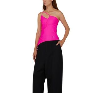 Balenciaga Asymmetric top